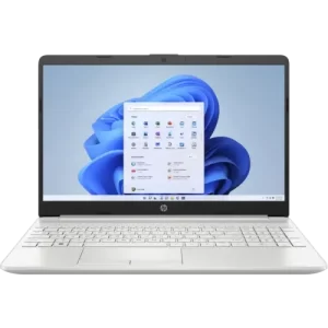 HP 15s-du4026TU Core i7 12th Gen 15.6" FHD Laptop