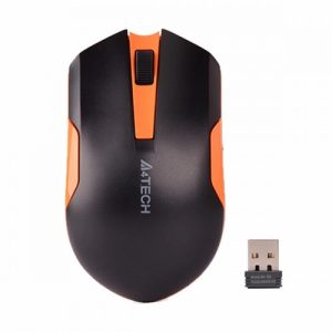 A4TECH G3-200/200N Wireless Mouse