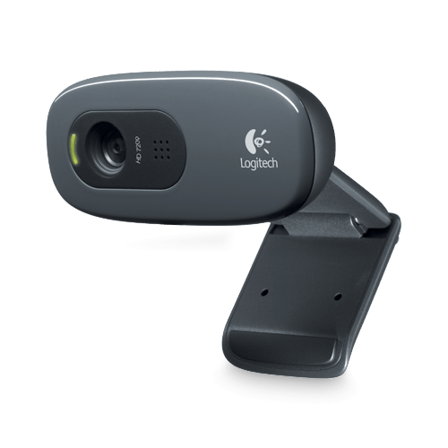 Logitech C310 Webcam