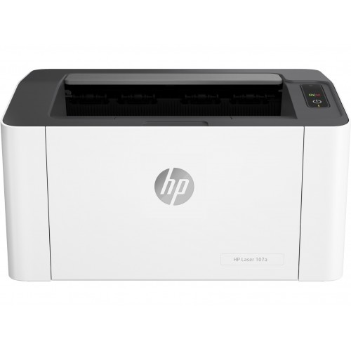 HP 107a Laser Printer