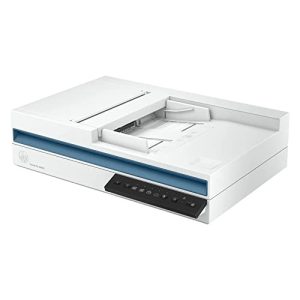 HP ScanJet Pro 2600 f1