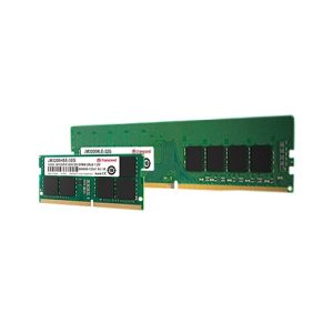 Transcend JetRAM 8GB DDR4