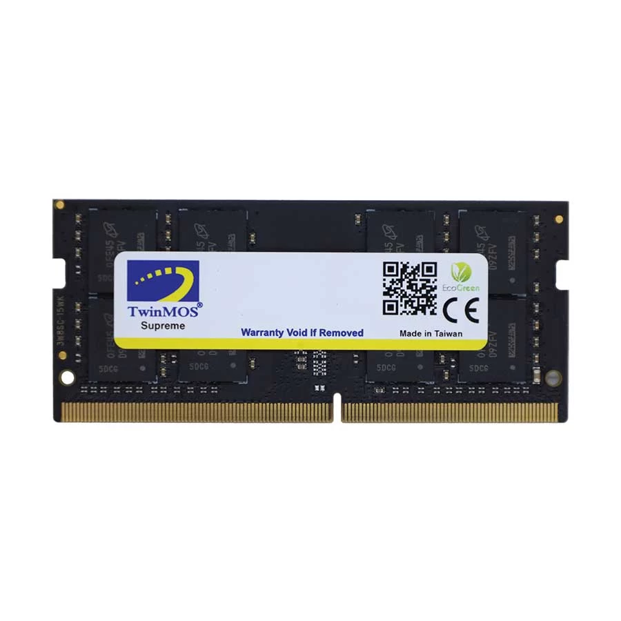 Twinmos 4GB DDR4L