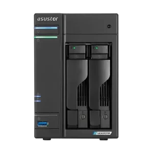 Asustor AS6602T NAS Storage