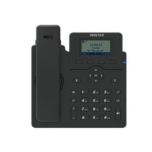 Dinstar C60S/C60SP Entry Level IP Phone