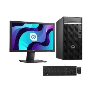 Dell OptiPlex 7000 Core i7 12th Gen DDR5 RAM Tower Brand PC